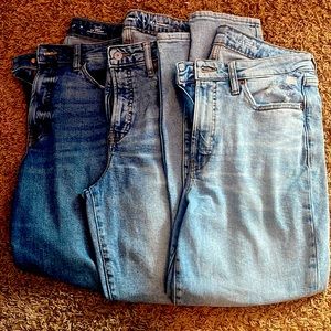 Old Navy OG straight